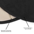 thumbnail image 3 of Amdohai Housse de Siège de Voiture Imperméable Serviette de Sueur Protecteur de Siège de Voiture pour Voitures SUVs Camions Lavable en Machine, 3 of 6