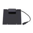 thumbnail image 2 of Garosa Floating Water Pump,Solar Power Floating Fountain Water Pump for Garden Pond Pool Fish Tank Water Pumps, 2 of 9