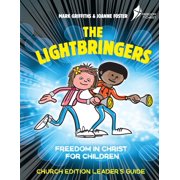 The Lightbringers Church Edition Leader's Guide: American English Version, (Paperback)