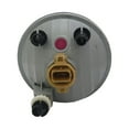 thumbnail image 2 of TYC Replacement TYC 19-6005-00-9 Driver Or Passenger Side Fog Light For Jeep Patriot, 2 of 2