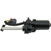 Left Running Board Motor - Compatible with 2015 - 2020 GMC Yukon 2016 2017 2018 2019