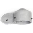 thumbnail image 2 of Ana 2 inch Diameter Aluminum Flag Pole Truck Pulley Silver Cap Style Heavy Duty, 2 of 9
