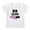 A, variant on AWZXDE Unisex Kids Summer Short Sleeve T Shirt Round Neck Casual Printed Tee for Boys Girls 3-13 H,3-4 Years