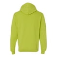 thumbnail image 3 of Fruit of the Loom Adult 7.2 oz. SofSpun® Hooded Sweatshirt, 3 of 5