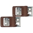 thumbnail image 1 of Manijas De Puertas Interiores Tsuru 1984 A 1991 Nissan Del/Tra HUSHAN ., 1 of 4