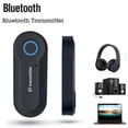 thumbnail image 4 of GT-09s Transmisor Bluetooth Fuente de alimentación USB Estéreo BT V4.2 Adaptador AUX inalámbrico de 3,5 mm para sistema de sonido doméstico portátil Inevent EL2269-00B, 4 of 7