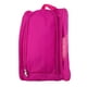 thumbnail image 3 of Bolsa para zapatos de golf, ligera, transpirable, portátil, para viajes, para calzado deportivo. Rosa roja, 3 of 8
