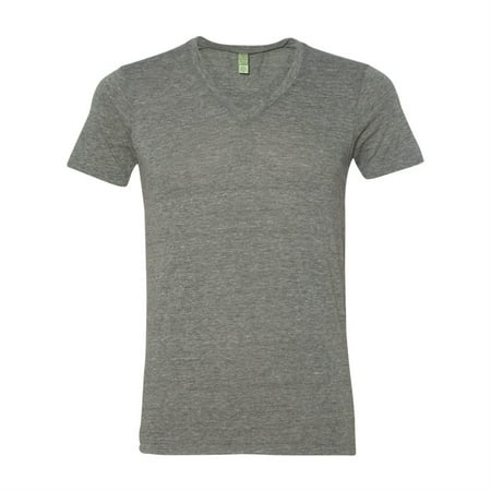 Alternative - Unisex Boss Eco Jersey V-Neck T-Shirt