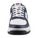 thumbnail image 4 of Tenis Tommy Hill Comodo Original Hombre blanco 26.5, 4 of 4