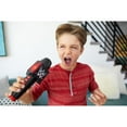 thumbnail image 4 of WWE Live Action Battle Microphone, 4 of 6