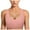 Pink, variant on Gubotare Women Sports Bra High Impact Sports Bras for Women Padded Sports Bras for Women Workout Bras for Women Racerback Bras Yoga Bras (Hot Pink,L)