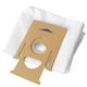 thumbnail image 2 of Dust Bags for N10 / N10 Plus Robot Vacuum Cleaner Bags Accessories, 2 of 5