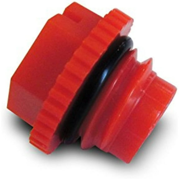 Polaris RZR Ranger Sportsman Clutch Cover Drain Plug and O-Ring - 5434264