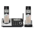 thumbnail image 1 of Teléfono inalámbrico AT&T CL83207 DECT 6.0 con bloqueador de llamadas inteligente, 1 of 9