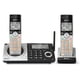 thumbnail image 1 of Teléfono inalámbrico AT&T CL83207 DECT 6.0 con bloqueador de llamadas inteligente, 1 of 9