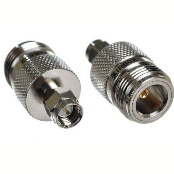 11360 - Adaptateur SMA PLUG-N JACK
