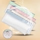 thumbnail image 2 of 4 Bolsas para Dinero con Cremallera, Sobres para Efectivo, Bolsa para Dinero, Bolsas Transparentes para Depósitos Bancarios, Bolsa Bancaria, Bolsa para Efectivo, Bolsa para Monedas, 2 of 7