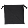 thumbnail image 1 of Sac à Déchets de Jardin Grande Capacité Tissu Oxford Réutilisable Pliable Conteneur de Déchets de Pelouse, 1 of 7