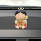 thumbnail image 5 of Figuras de decoración del coche Colco Dinastía Tang Niñas Artesanía Resina Decorativa Estatuilla Auto Interior Accesorios, 5 of 8