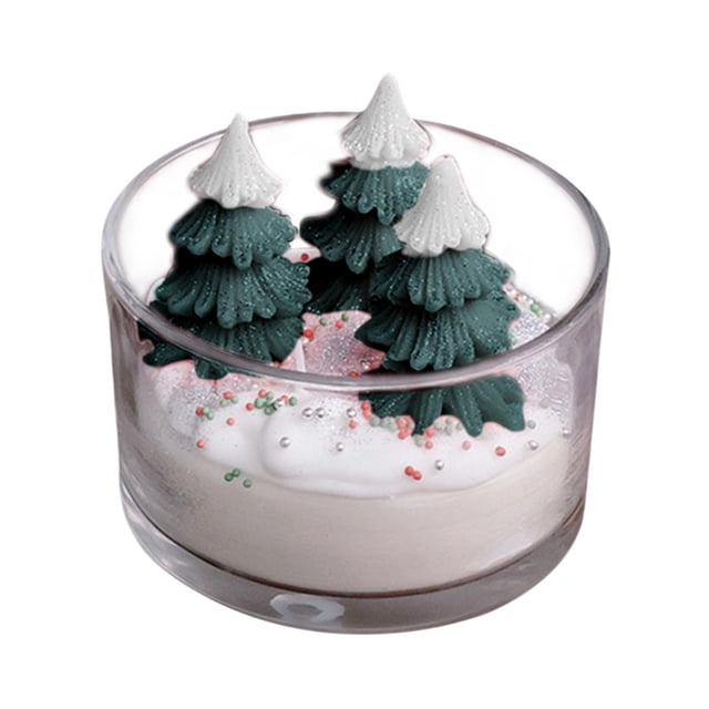 Velas para árbol de Navidad Velas para árbol de Navidad de álamo Velas para árbol de Navidad Navidad Inicio