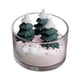 thumbnail image 2 of Velas para árbol de Navidad Velas para árbol de Navidad de álamo Velas para árbol de Navidad Navidad Inicio, 2 of 6