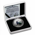 thumbnail image 3 of 2021 Dominica 1 oz Silver Sisserou Proof (Colorized), 3 of 4