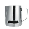 thumbnail image 1 of 600ml Stainless Steel Milk Frothing Pitcher Espresso Coffee Cup Mugs with Measurement, 1 of 6