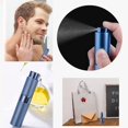 thumbnail image 4 of Perfume Atomizer, 8ml Travel Spray Bottle, Mini Perfumes For Women And Men, Refillable Travel Perfume Atomizer For Travel, 4 of 5