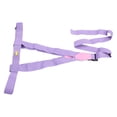 thumbnail image 1 of Wheelchair Belt, Nylon Quick To Operate Practical Structure Wheelchair Harness  For Elderly For Wheelchairs, 1 of 8