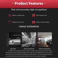 thumbnail image 1 of Car Leak Detector Micro Intelligent Halogen Detector, 1 of 3