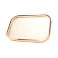 thumbnail image 3 of Bandeja para joyas, vitrina para guardar joyas, expositor para pendientes, anillos, organizador de joyas, soporte para tocador de joyería, transmisión Sin ranuras, 3 of 8