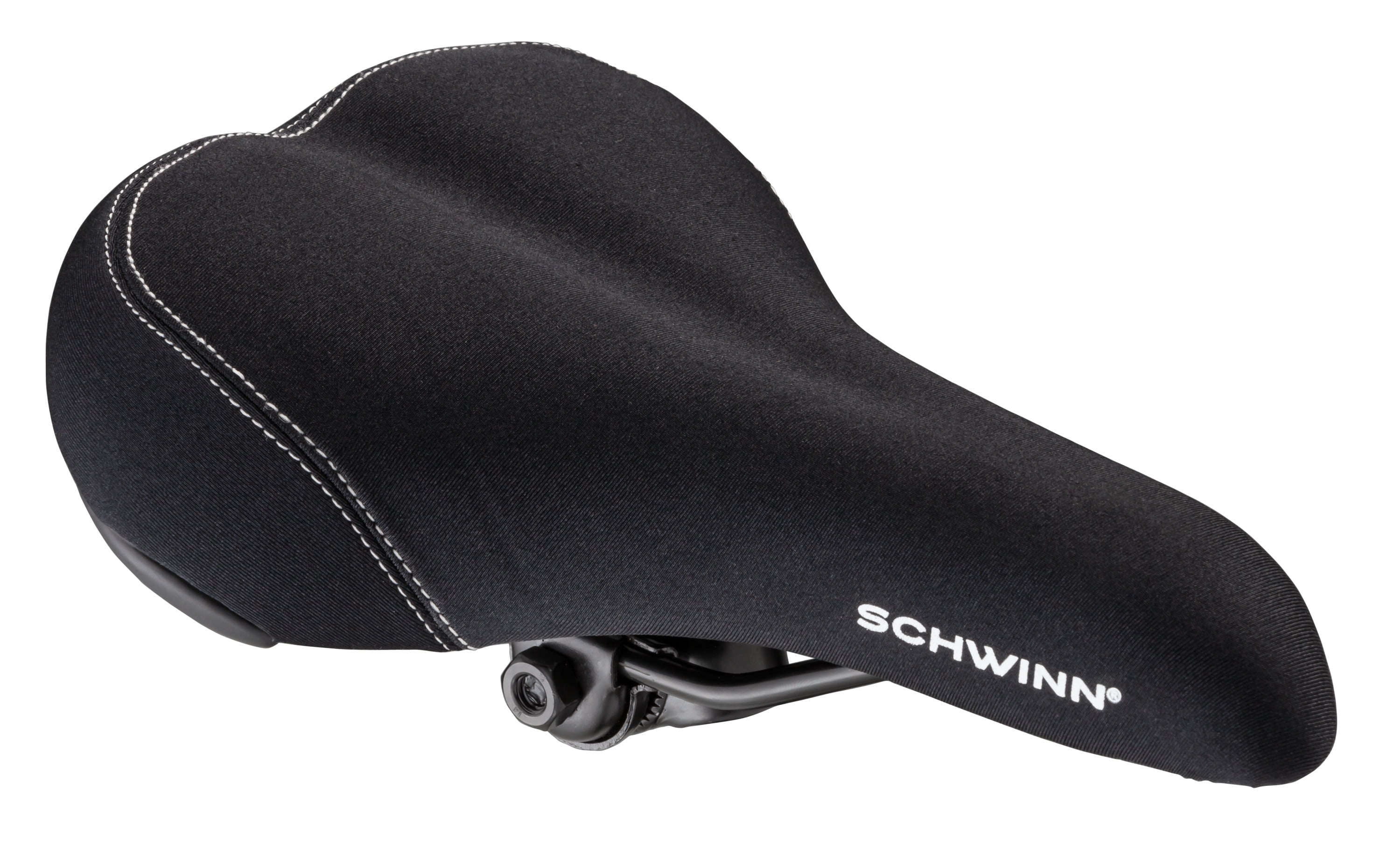 schwinn pathway commuter bike seat