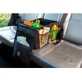 thumbnail image 4 of J.L. Childress Backseat Butler Car Organizer and Storage for Kids of All Ages, Black, 4 of 8