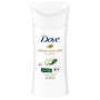 thumbnail image 3 of Dove Advanced Care Invisible+ 48HR Solid Deodorant Cucumber & Cactus Water 2.6Oz, 3 of 4