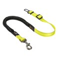 thumbnail image 1 of Pet Car Seat Belt Dog Car Safety Leash Large and Medium Dog Car Protection Leash Adjustable Dog Seat Belt,Belt for Dogs with Elastic Bungee Buffer,Adjustable Safety Dog Car Harness Hook, 1 of 9