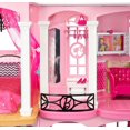 thumbnail image 4 of Maison de rêve de Barbie avec plus de 70 accessoires, 4 of 5