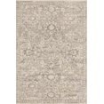 thumbnail image 2 of Rugs.com Lola Collection Rug – 4' x 6' Gray Medium Rug Perfect For Entryways, Kitchens, Breakfast Nooks, Accent Pieces, 2 of 6