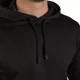 thumbnail image 4 of Sudadera Stretch Para Hombre Moda Con Capucha Hoodie Basico, 4 of 8