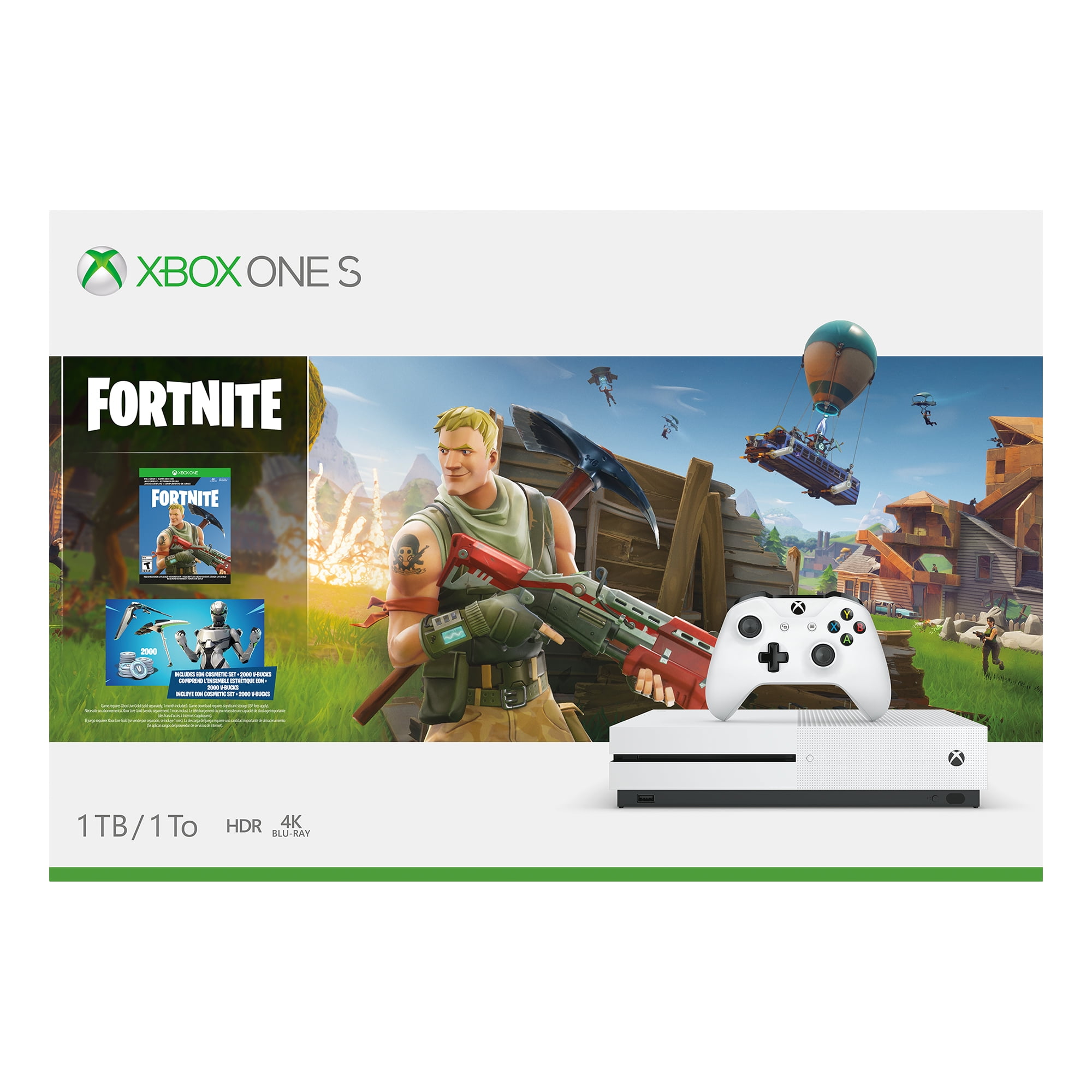 walmart xbox one deals