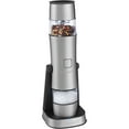 Cuisinart Specialty Appliances Rechargeable Salt, Pepper, and Spice