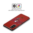 thumbnail image 2 of Head Case Designs NFL Tampa Bay Buccaneers Logo Football Soft Gel Case for Samsung Galaxy S22 5G, 2 of 7