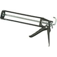 thumbnail image 1 of Dynamique 20118 10oz (9"/230mm) Entrepreneur Smooth Hex Rod Skeleton Caulk Gun, 1 of 1
