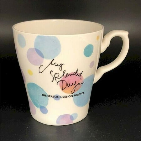

Mr. MJs HO-JAP-06B My Splendid Day Mug