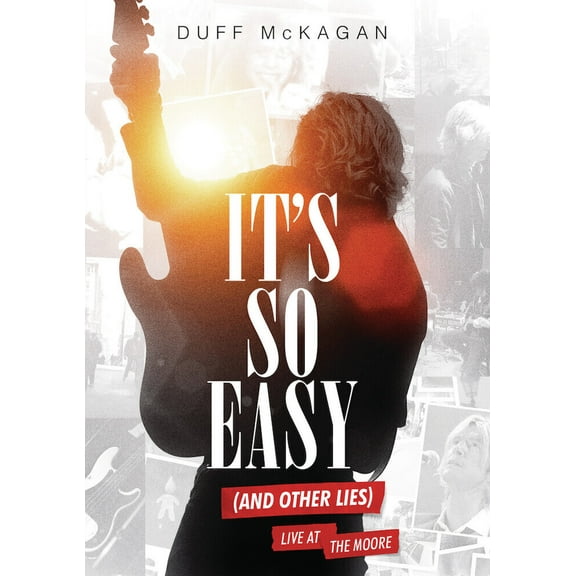 Rising Sun Media - It's So Easy [DIGITAL VIDEO DISC]