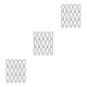 thumbnail image 2 of Eigraketly 15X Gancho de senderismo Mosquetón de escalada Hebilla de seguridad Cojinete de carga Pieza reemplazada Type1 NO1, 2 of 6