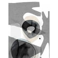 thumbnail image 2 of Design Fabrikken 18x24 Black Ornate Wood Framed with Double Matting Museum Art Print Titled - Paper 1, 2 of 4