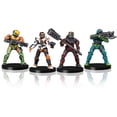 thumbnail image 3 of Halo Flashpoint Miniature: Fireteam Cerberus Pack, 3 of 3