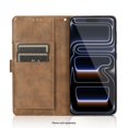 thumbnail image 3 of Funda tipo cartera Sahara Indy Series de piel para iPhone 17 Pro Max, 3 of 7