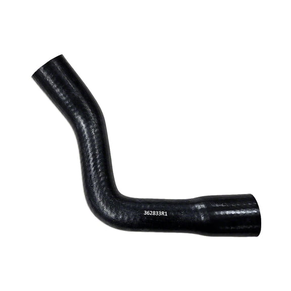 Radiator Hose (Lower) Fits International Tractor 362833R1