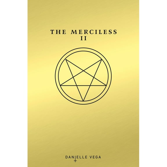 Pre-Owned The Merciless II: The Exorcism of Sofia Flores (Paperback) 1595147276 9781595147271